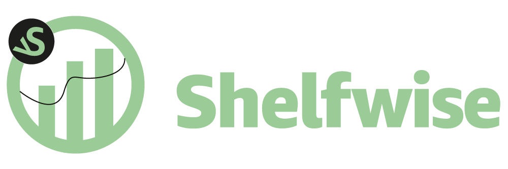 Shelfwise Logo